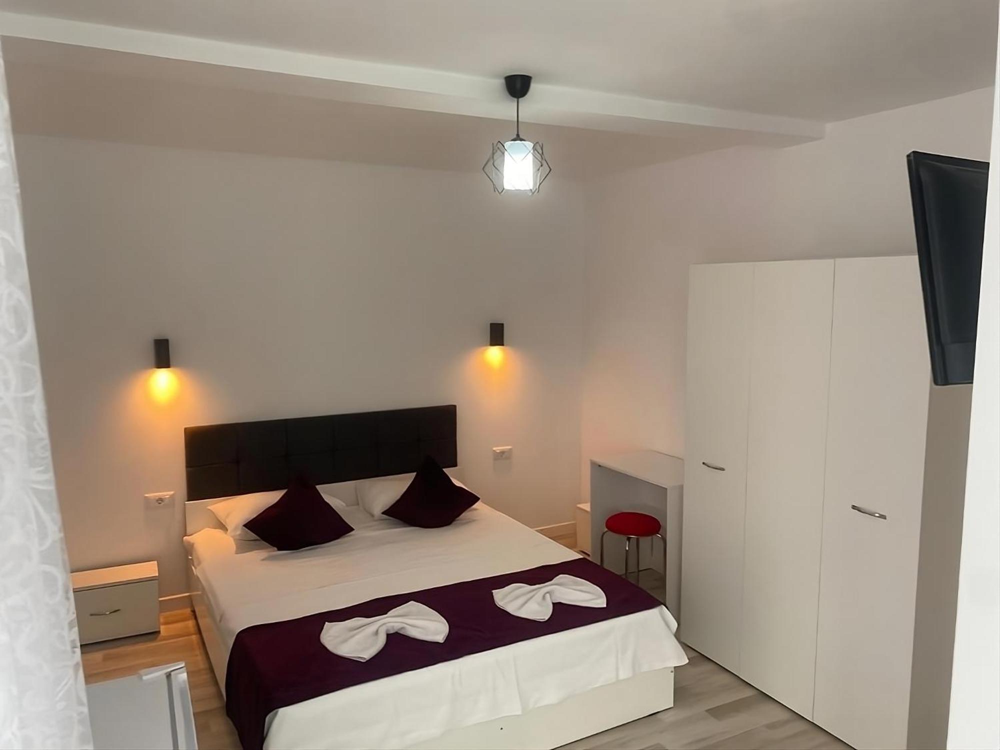 Vila Atlas Constanta Exterior photo